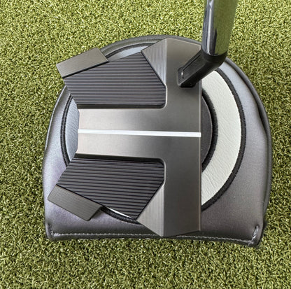 Brand New Black Phantom T11.5 with Flojet Neck