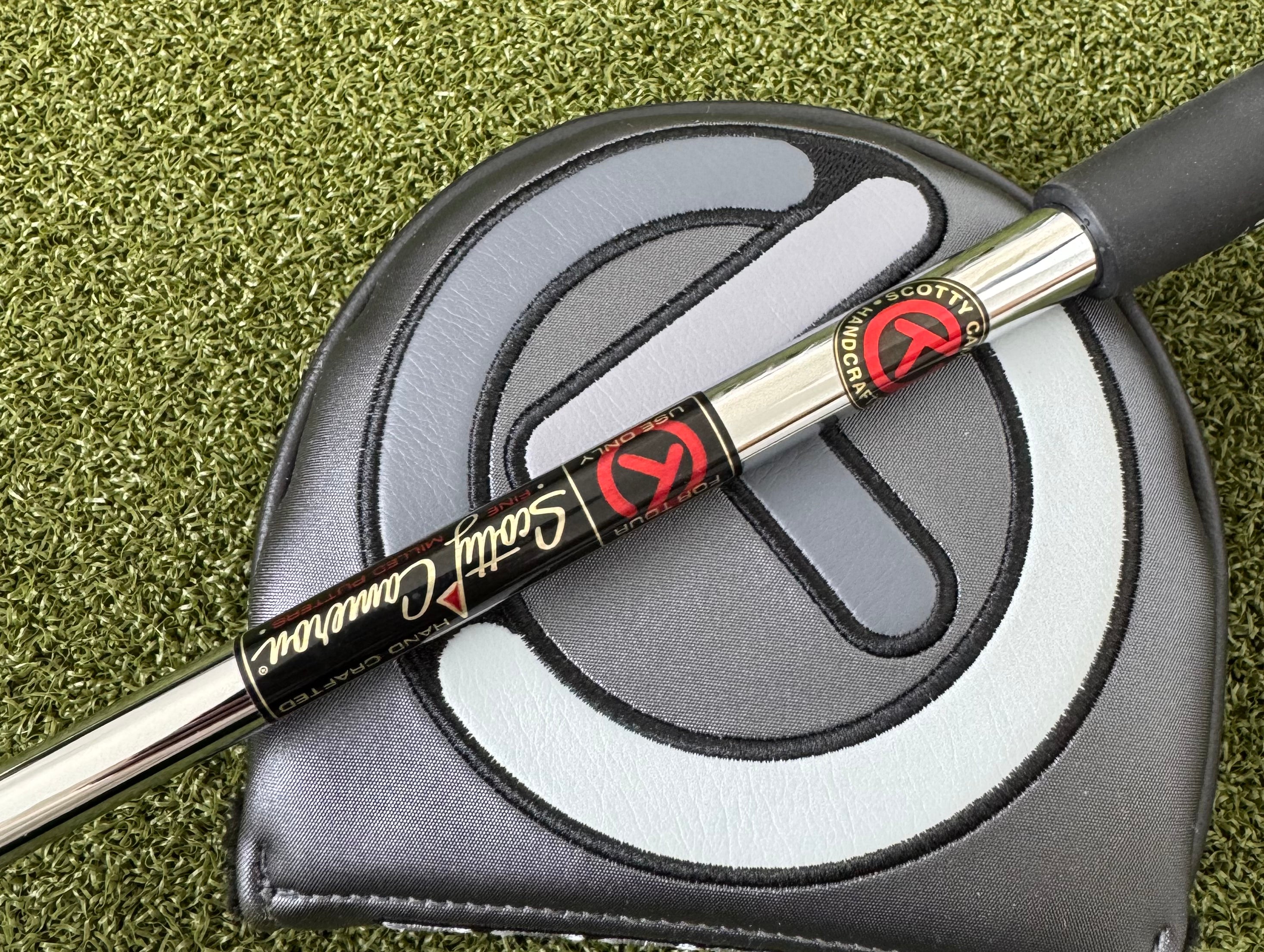 Brand New Black Phantom T11.5 with Flojet Neck