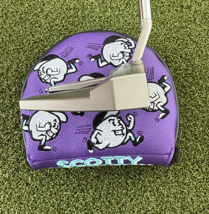 Brand New Phantom T7.5 with Welded Flojet Neck