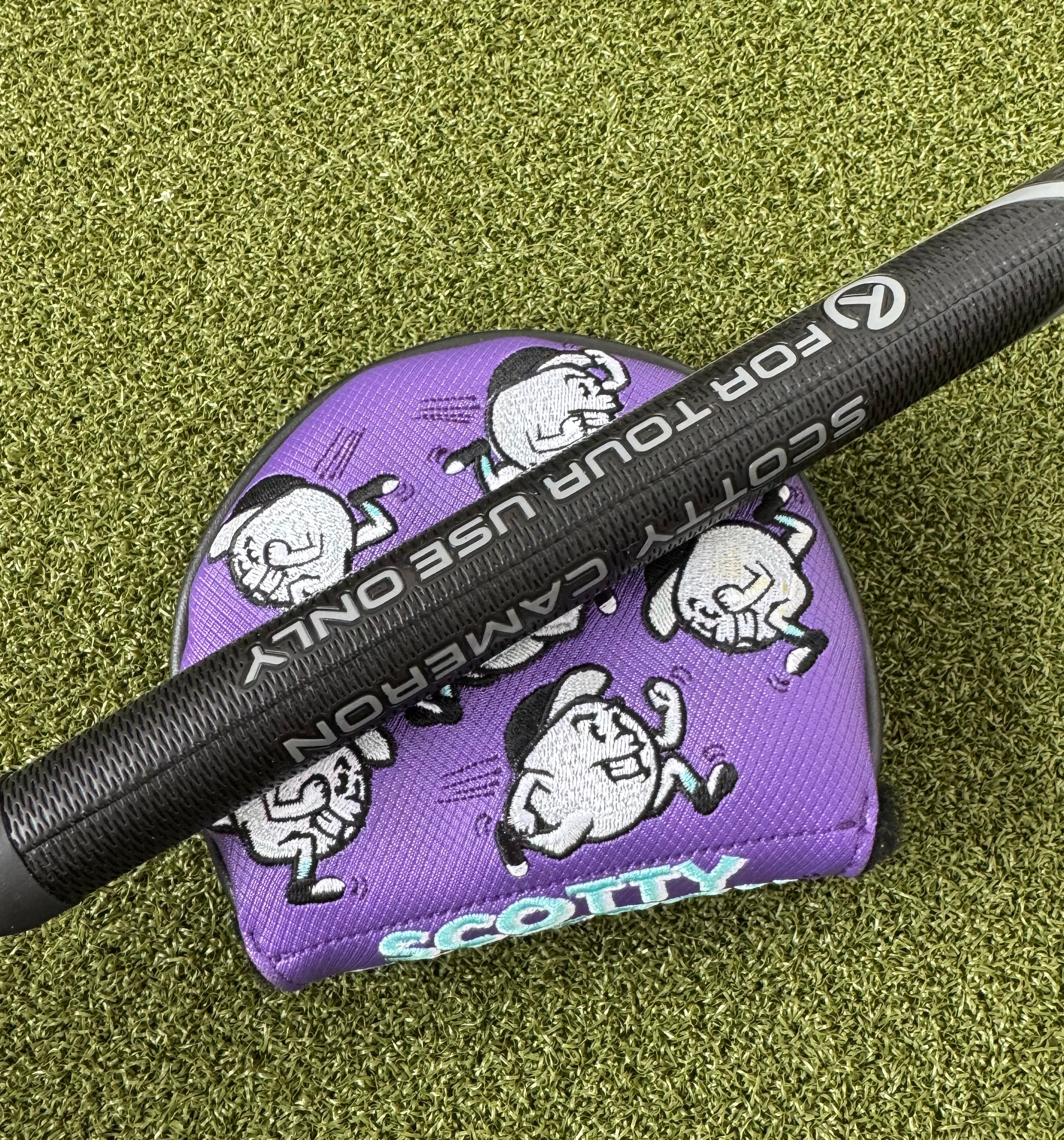 Brand New Phantom T7.5 with Welded Flojet Neck