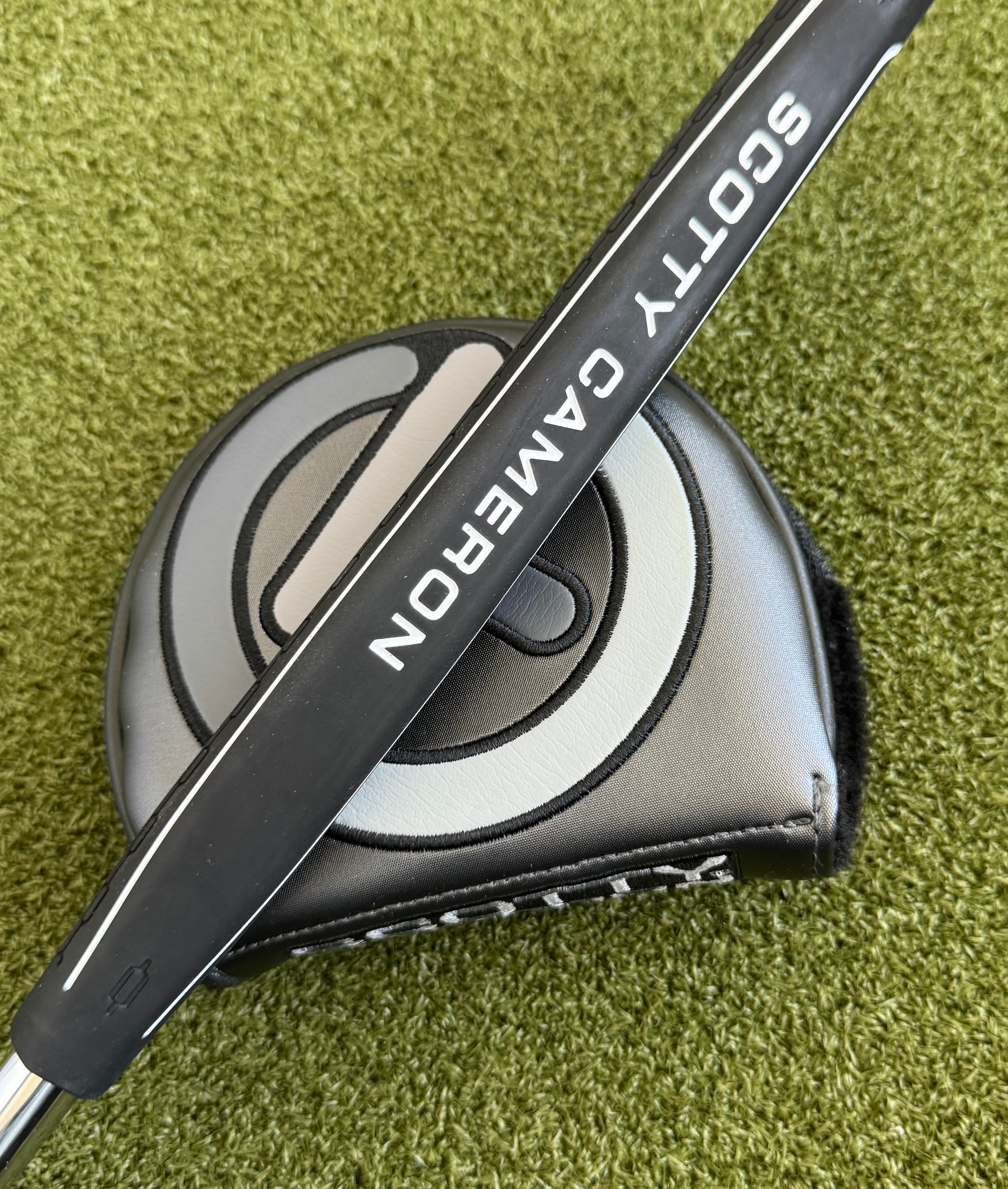 Brand New Black Phantom T11 (Rare Latest Version)