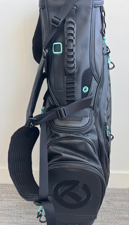 Brand New Tiffany Carbon Rare Scotty Cameron Pathfinder