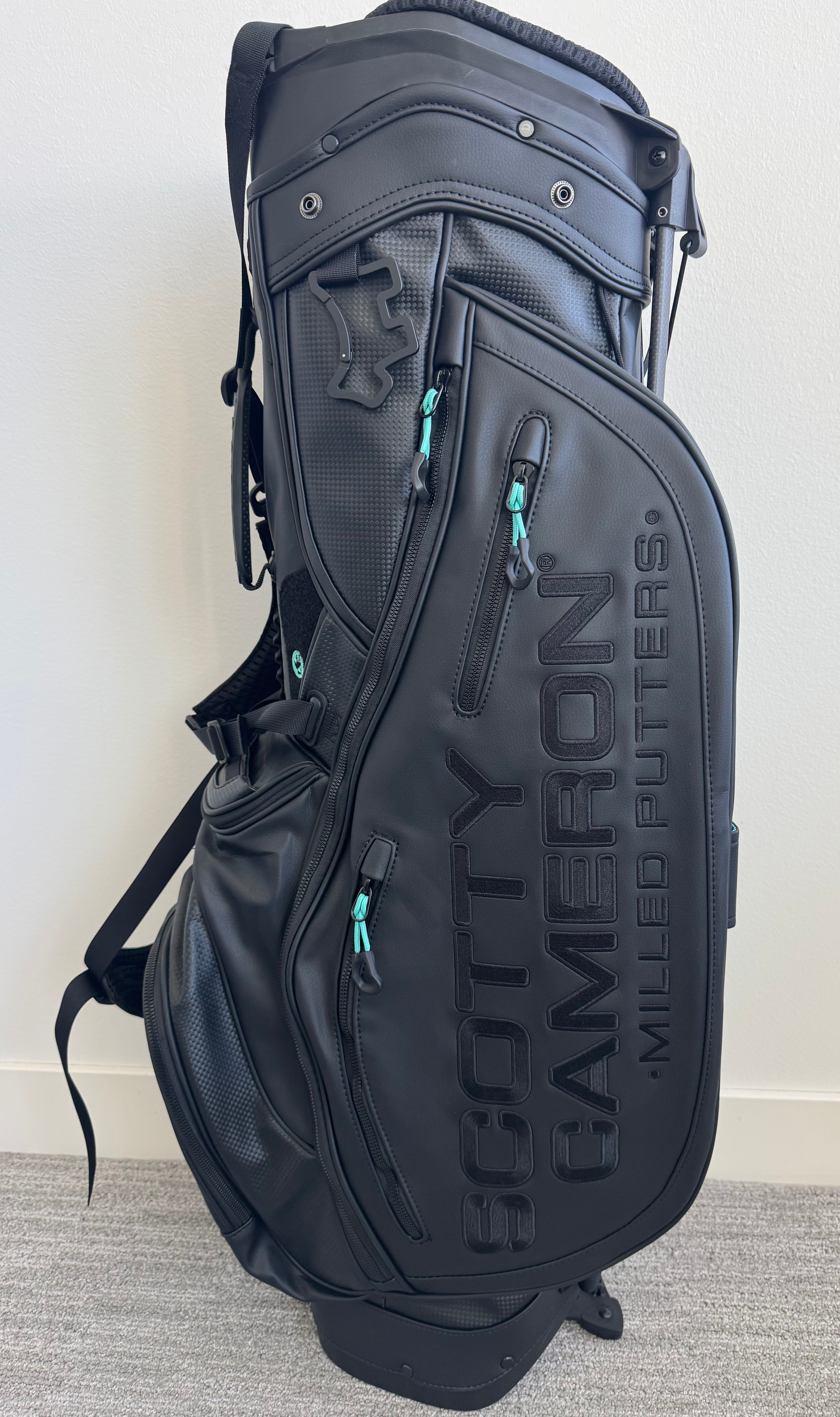 Bags & Accessories – The Scotty Guys