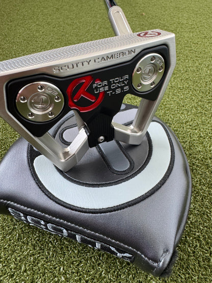 Brand New Phantom T9.5 W/ Flo-Jet Neck