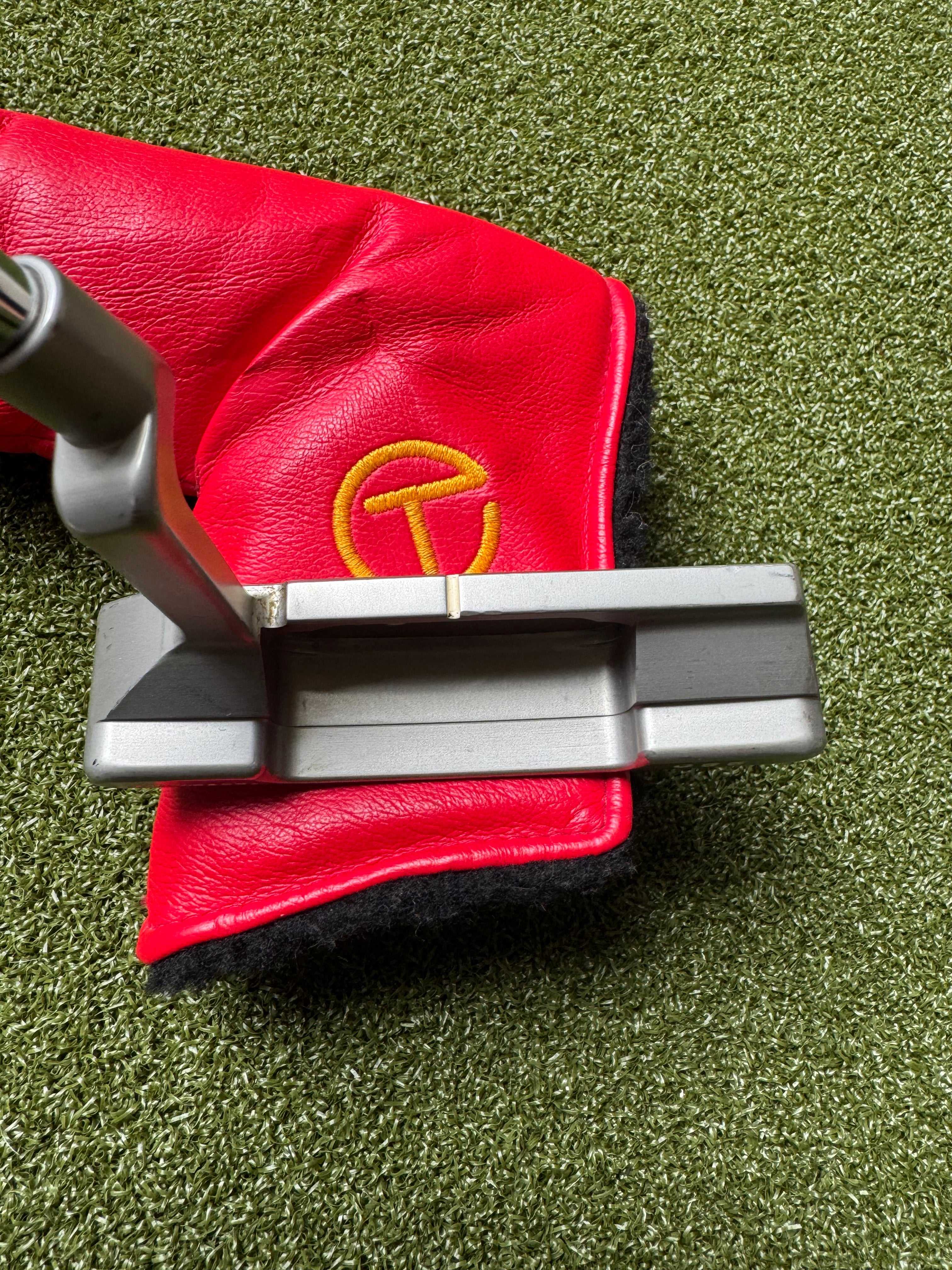 Extremely Rare Made for Lucas Glover Cameron &amp; Co GSS