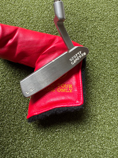 Extremely Rare Made for Lucas Glover Cameron &amp; Co GSS