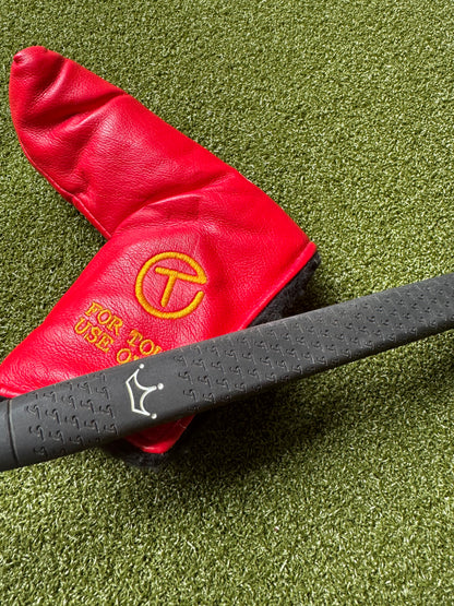 Extremely Rare Made for Lucas Glover Cameron &amp; Co GSS