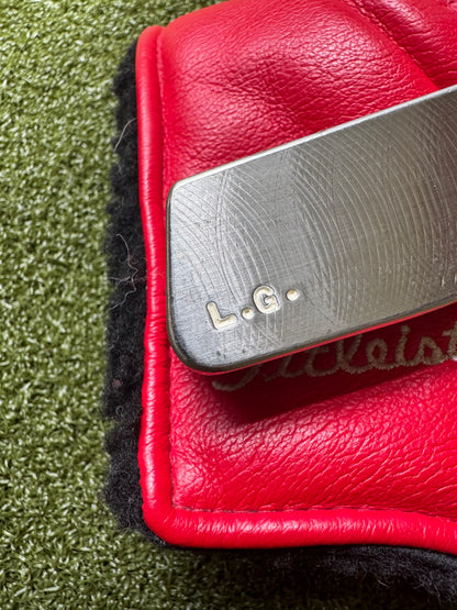 Extremely Rare Made for Lucas Glover Cameron &amp; Co GSS