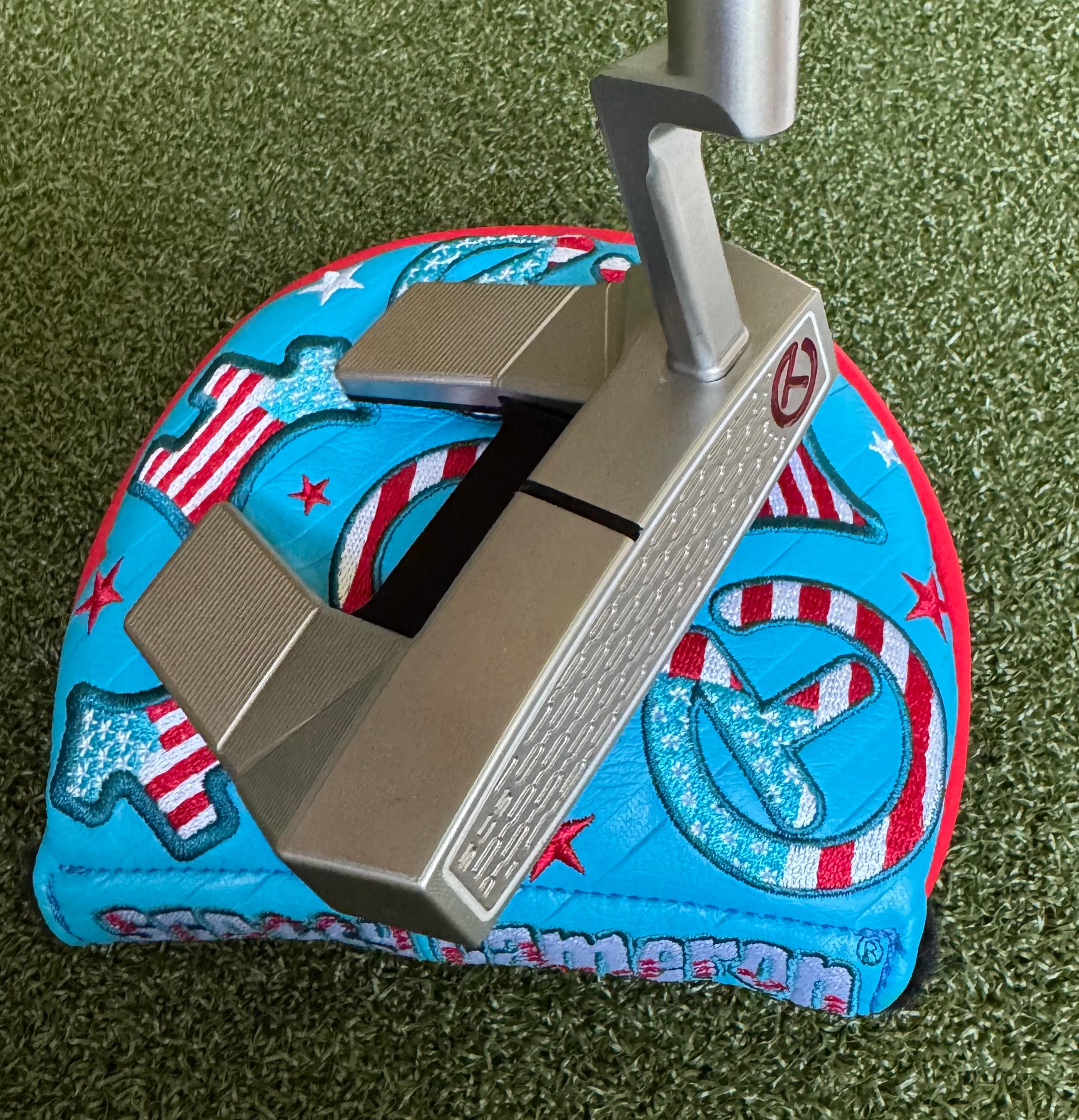 New Release Brand New Phantom T5.2 W/ Carbon Steel Insert