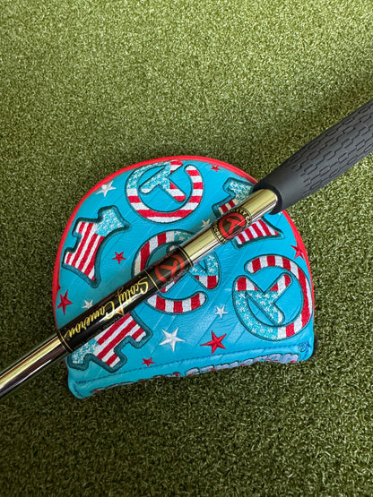 New Release Brand New Phantom T5.2 W/ Carbon Steel Insert