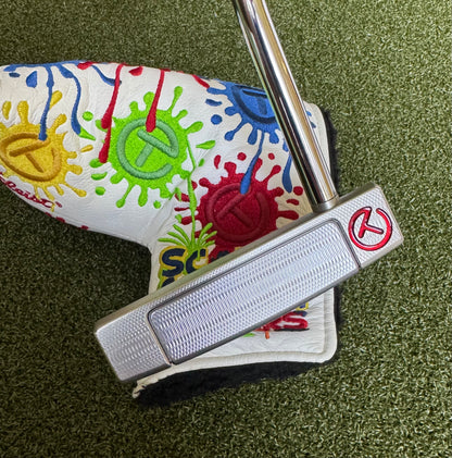 Scotty Cameron Concept M1 CT Fastback