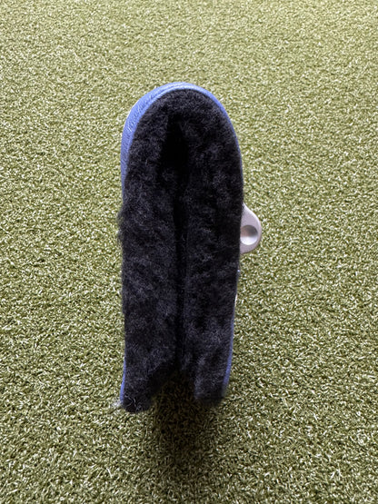 Scotty Cameron Snowflake 2005 Blade Cover With Pivot Tool
