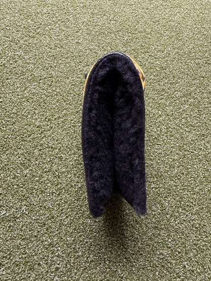 Scotty Cameron Black 2010 Dancing Junk Yard Dog Headcover 1 Of 500