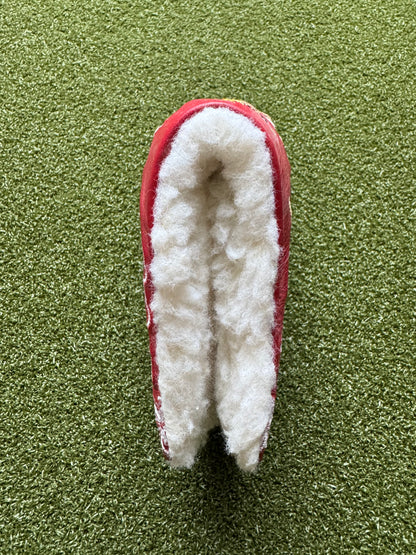 Scotty Cameron Black 2012 Hula Headcover Blade