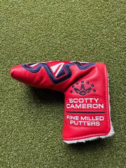 Scotty Cameron 2011 British Open Blade