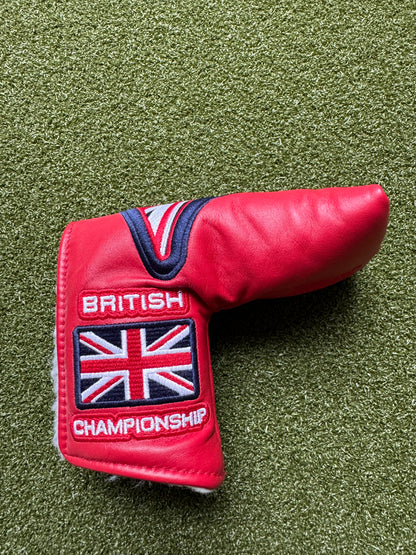 Scotty Cameron 2011 British Open Blade