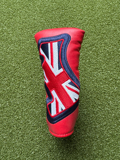 Scotty Cameron 2011 British Open Blade