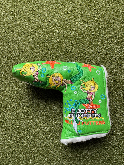 Scotty Cameron Hula 2010 Monterrey By the Sea