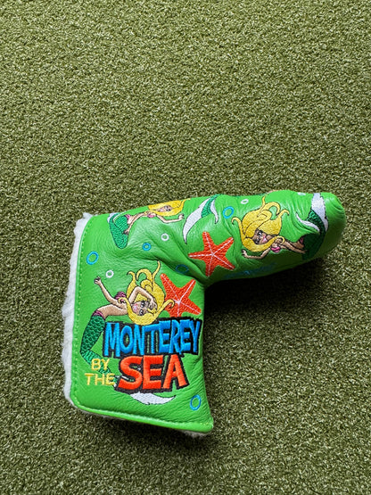 Scotty Cameron Hula 2010 Monterrey By the Sea