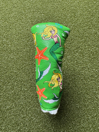 Scotty Cameron Hula 2010 Monterrey By the Sea