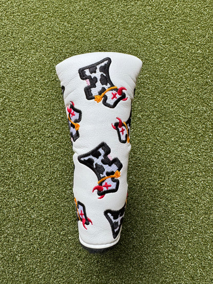 Scotty Cameron 2010 Barnyard Dog PGA Championship Kohler