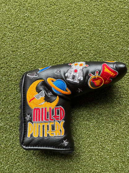 Scotty Cameron 2010 Boys & Toys Blade Headcover