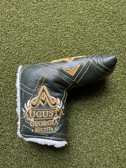 Scotty Cameron 2011 Masters "SC Diamond" Blade