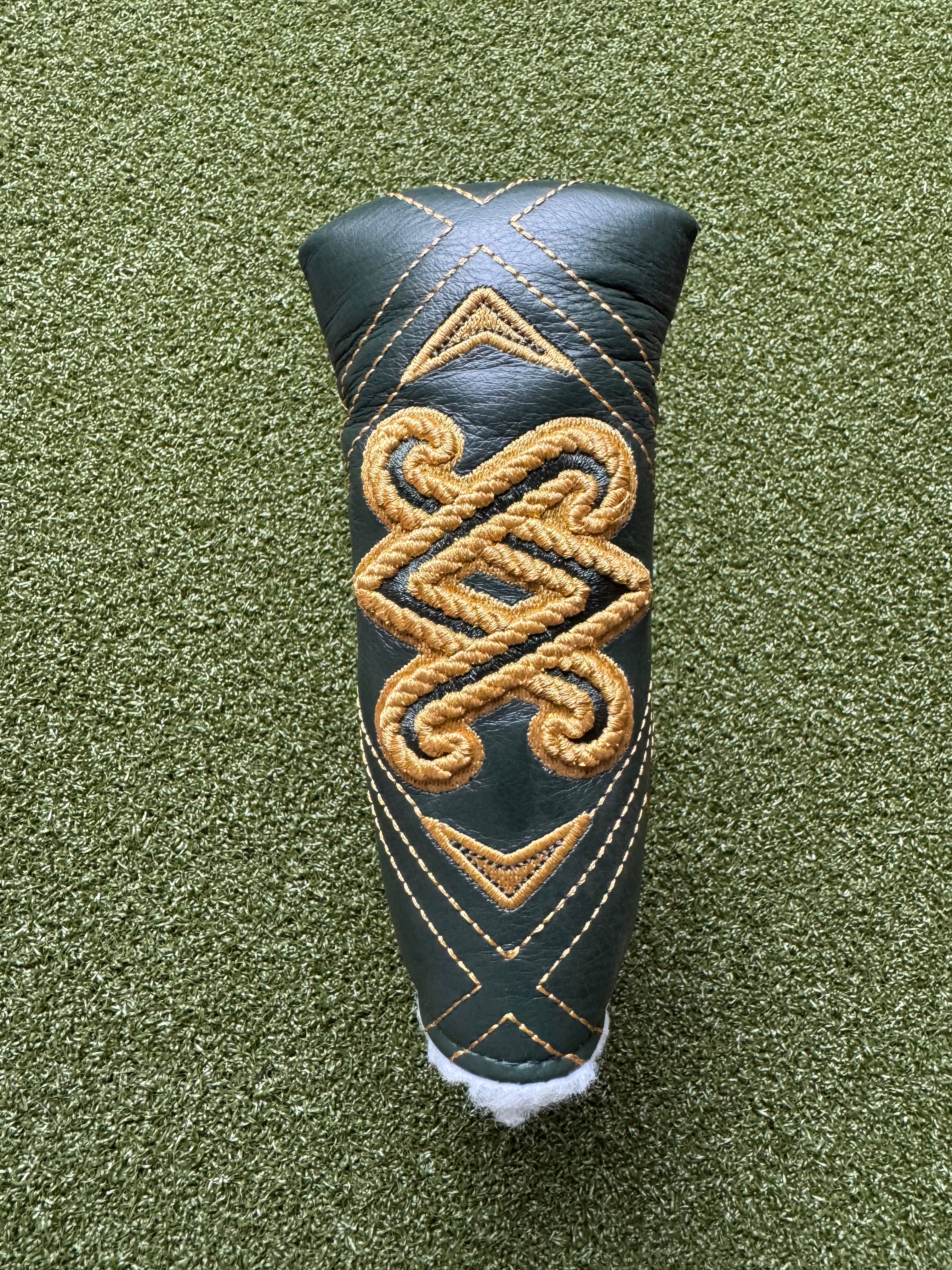 Scotty Cameron 2011 Masters "SC Diamond" Blade