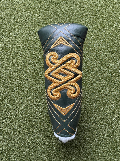 Scotty Cameron 2011 Masters "SC Diamond" Blade