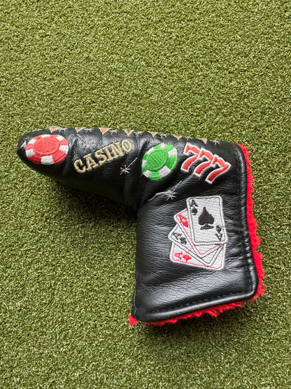 Scotty Cameron 2007 Las Vegas Blade