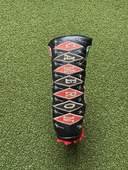 Scotty Cameron 2007 Las Vegas Blade