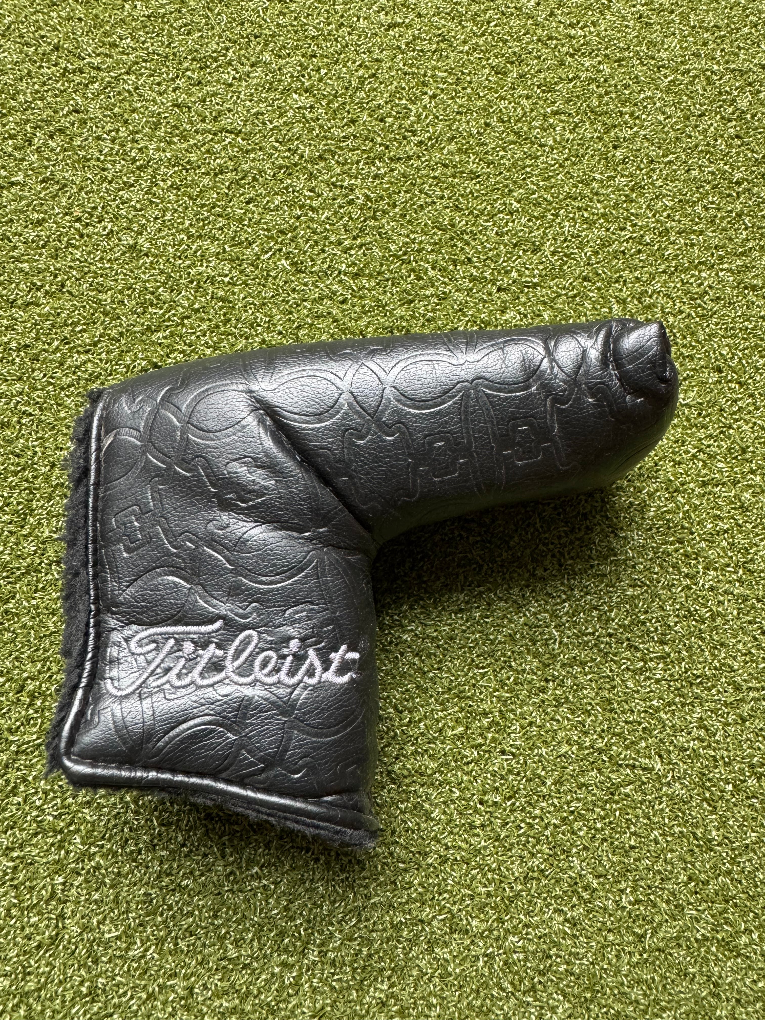 Scotty Cameron 2013 Club Cameron Wallpaper