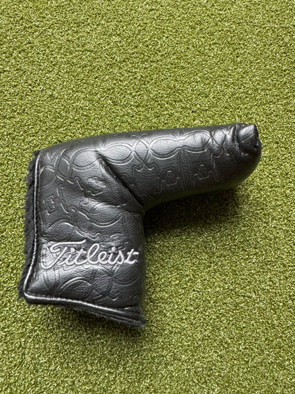 Scotty Cameron 2013 Club Cameron Wallpaper