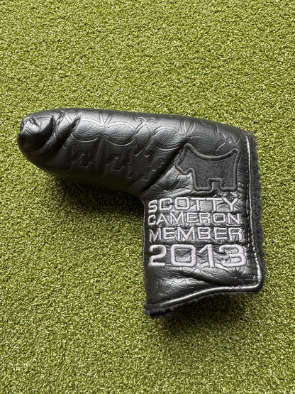 Scotty Cameron 2013 Club Cameron Wallpaper