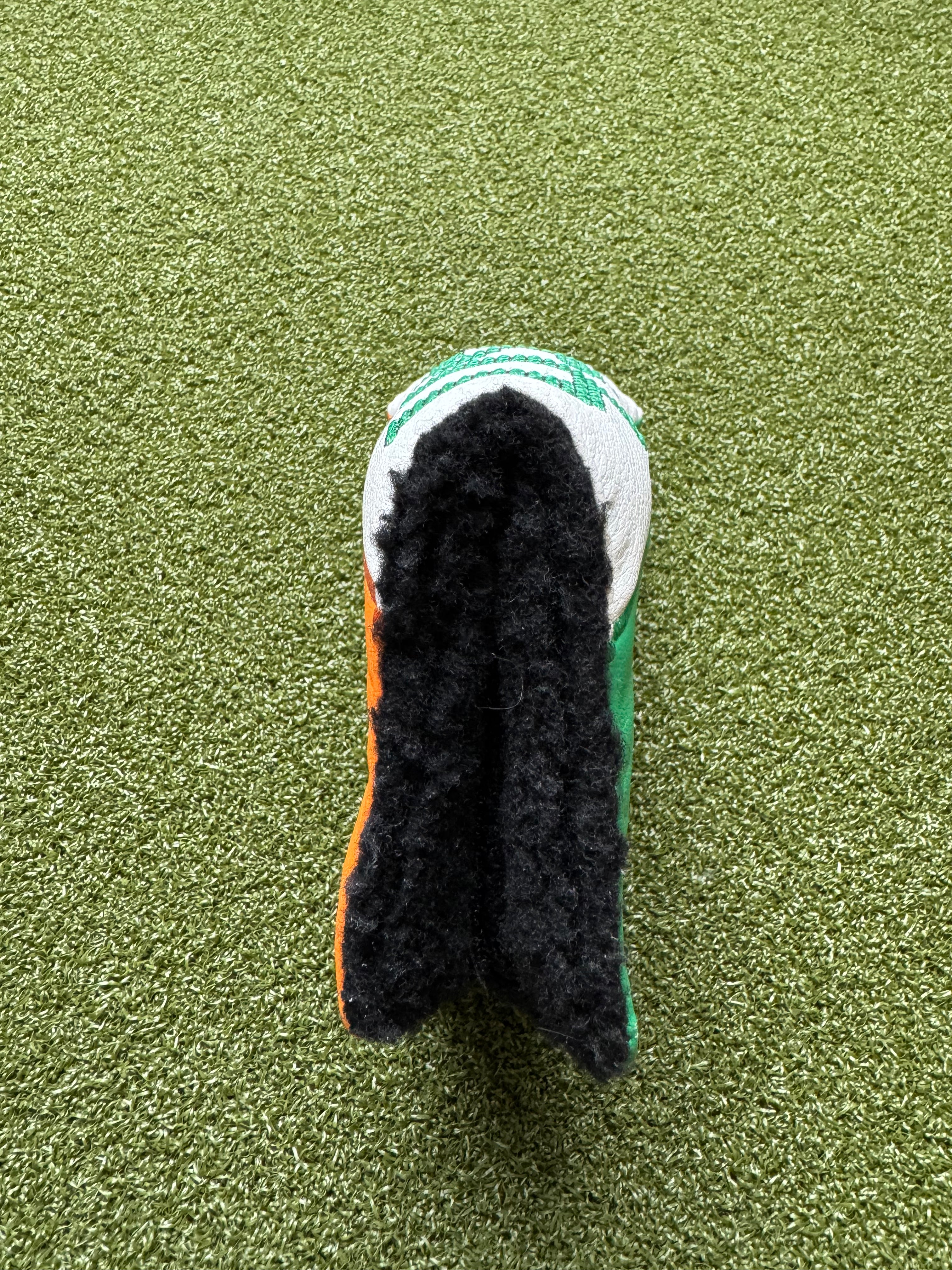 Scotty Cameron 2020 Saint Patrick's Day Irish Headcover
