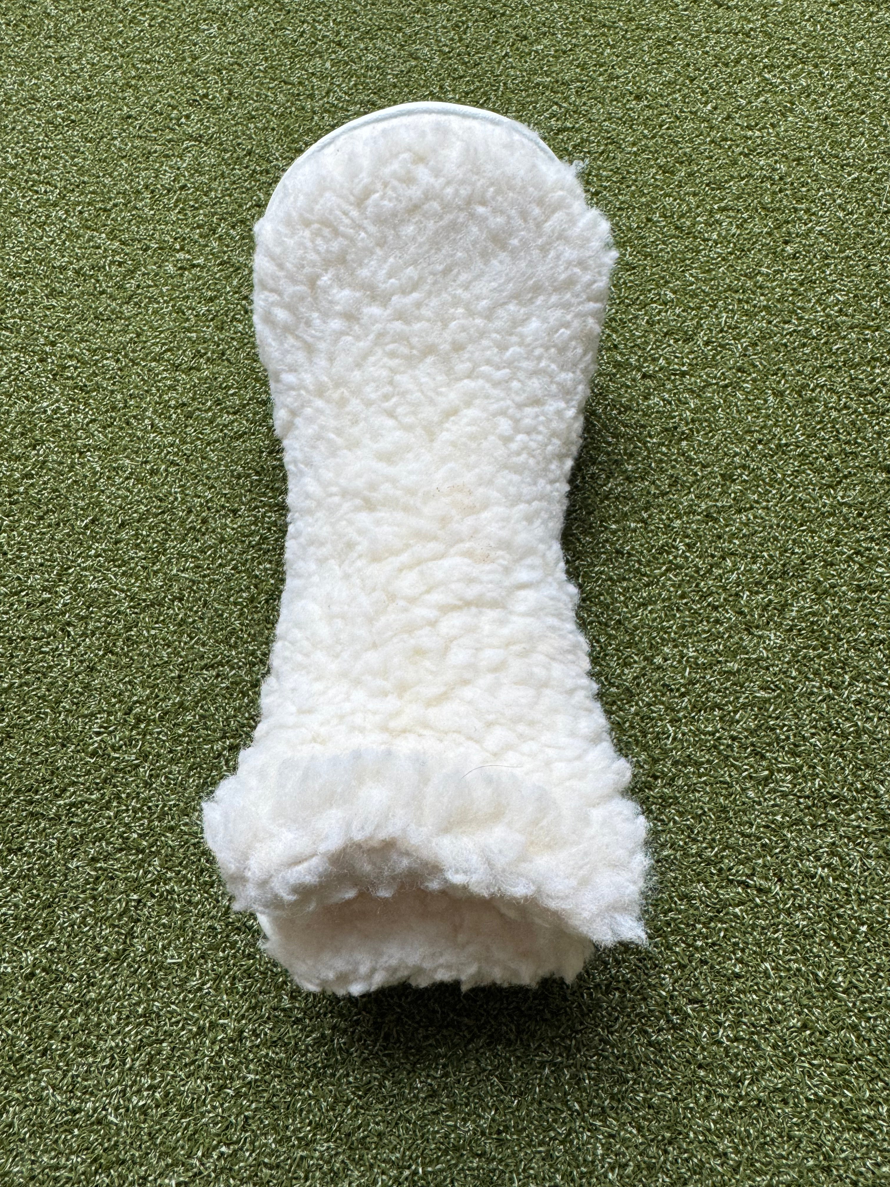 Scotty Cameron 2010 Club Cameron Hybrid Headcover