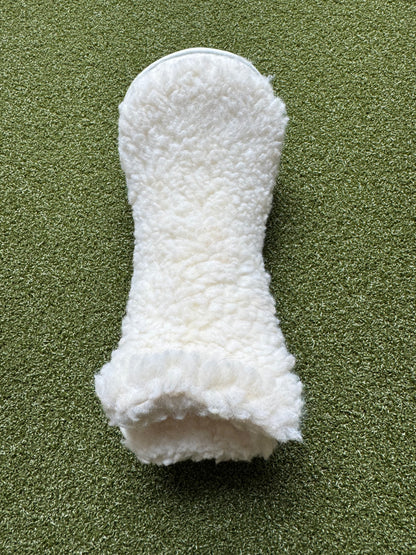 Scotty Cameron 2010 Club Cameron Hybrid Headcover