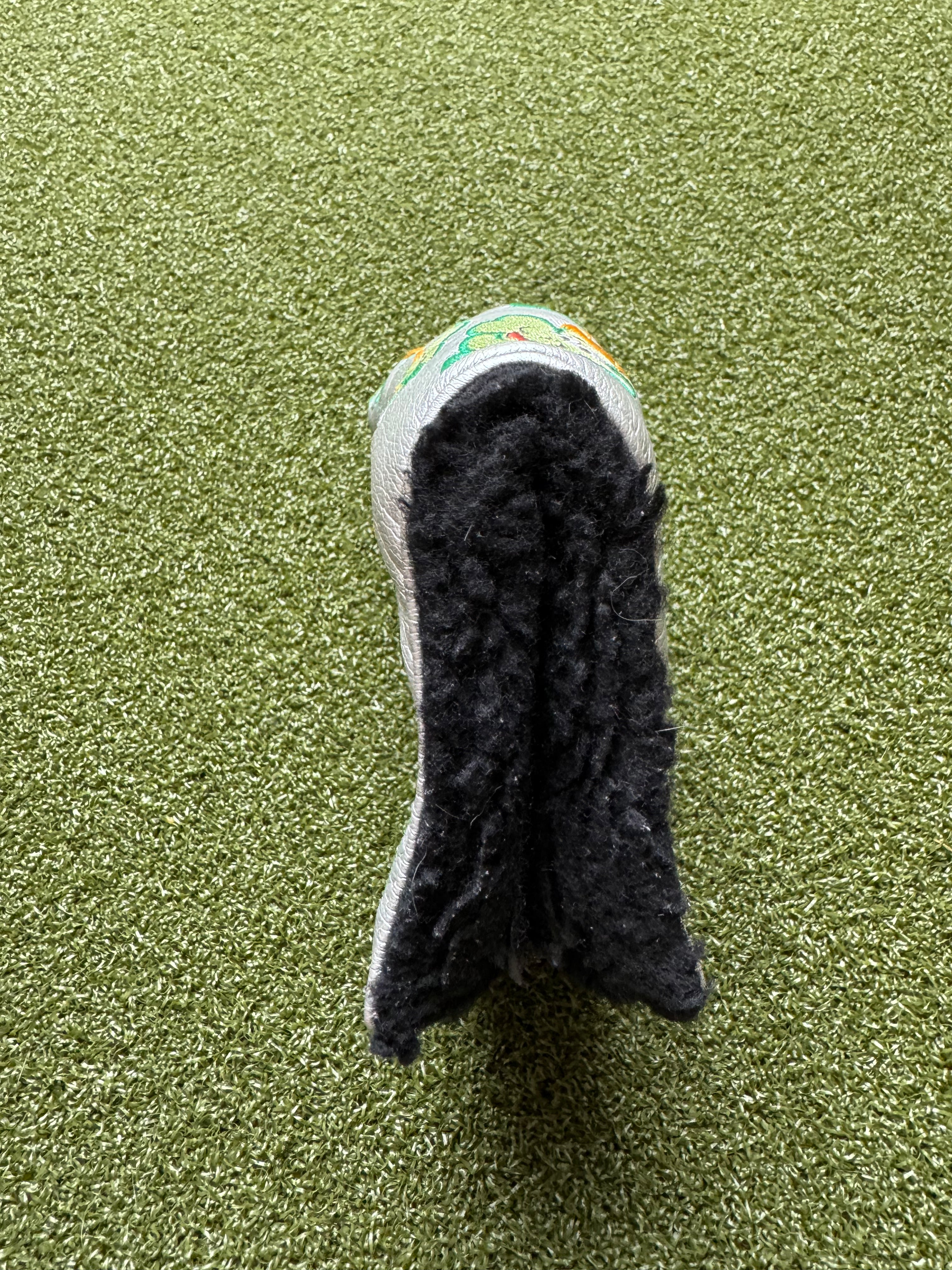 Scotty Cameron 2019 Saint Patricks Happy Go Lucky Blade