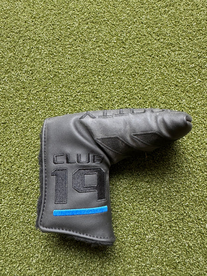 Scotty Cameron 2019 Club Cameron Blade Headcover