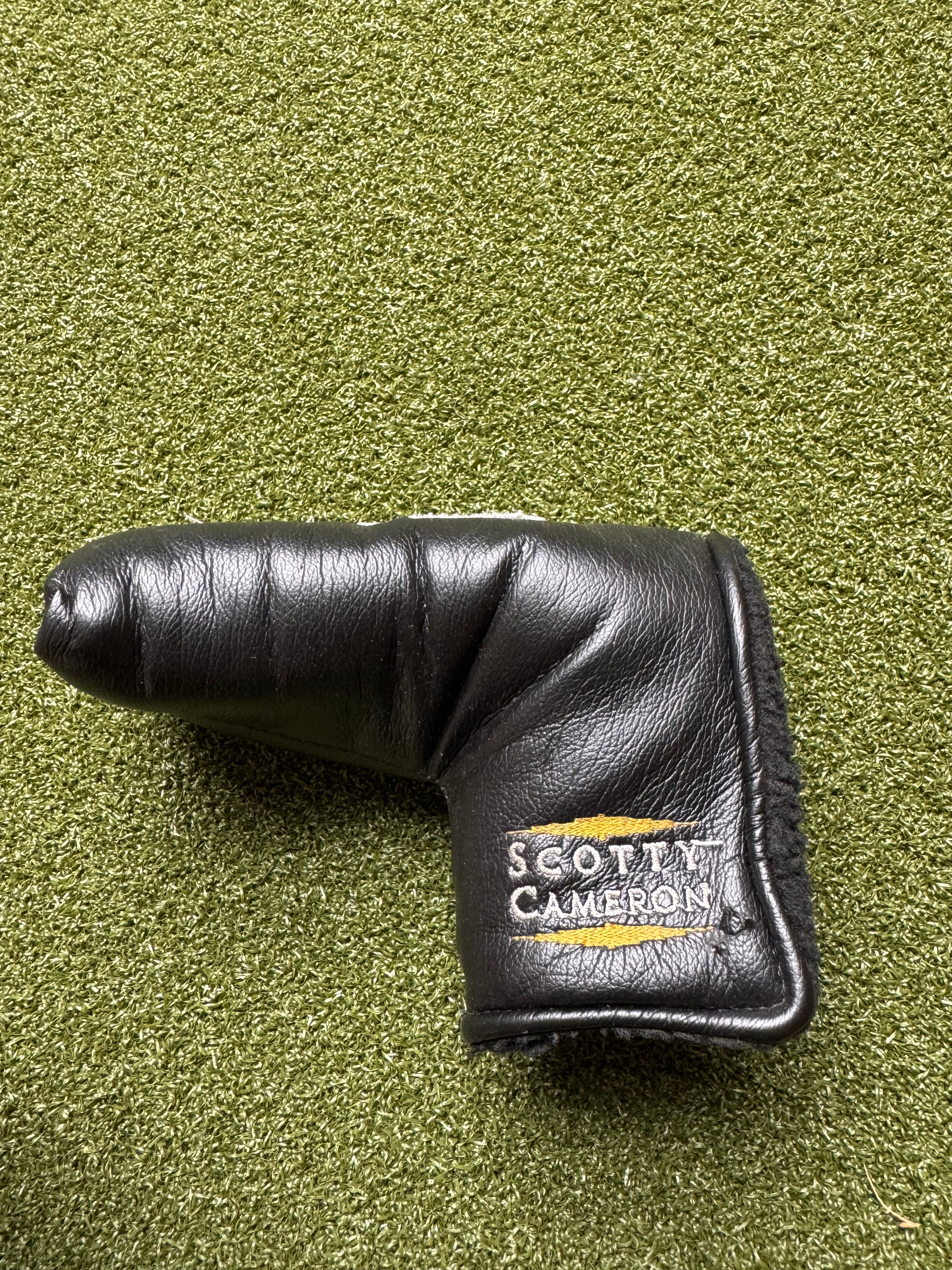 Scotty Cameron USA NOS Headcover