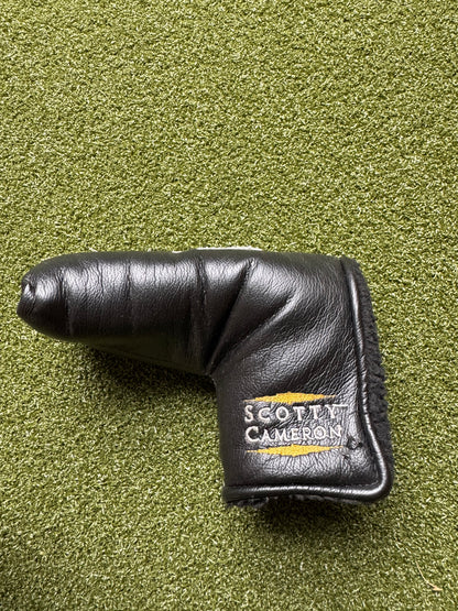 Scotty Cameron USA NOS Headcover