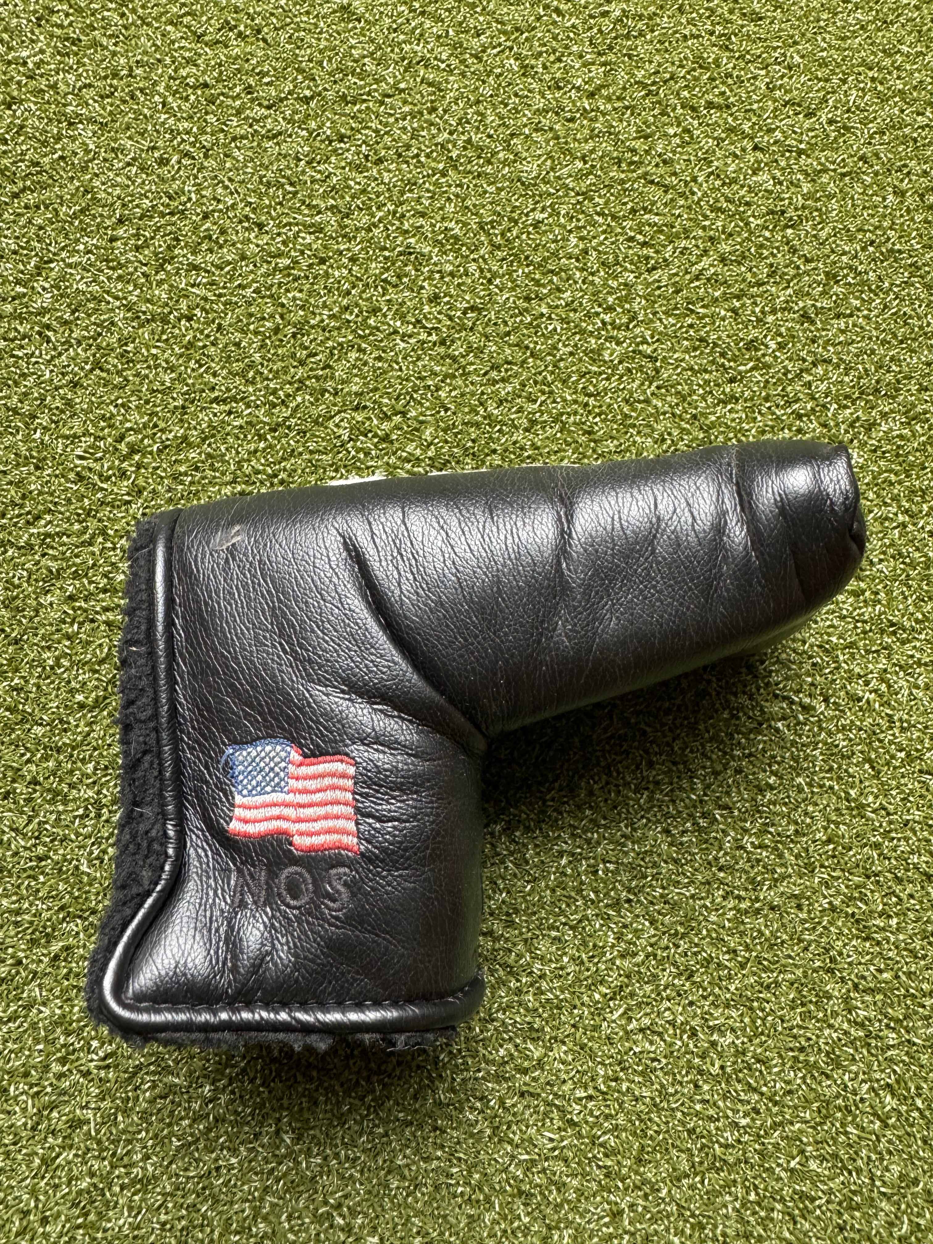 Scotty Cameron USA NOS Headcover