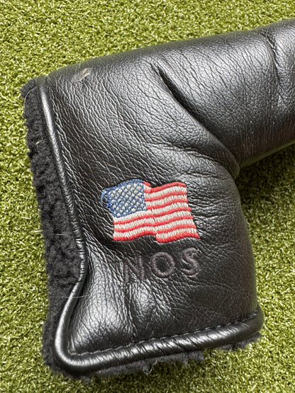 Scotty Cameron USA NOS Headcover