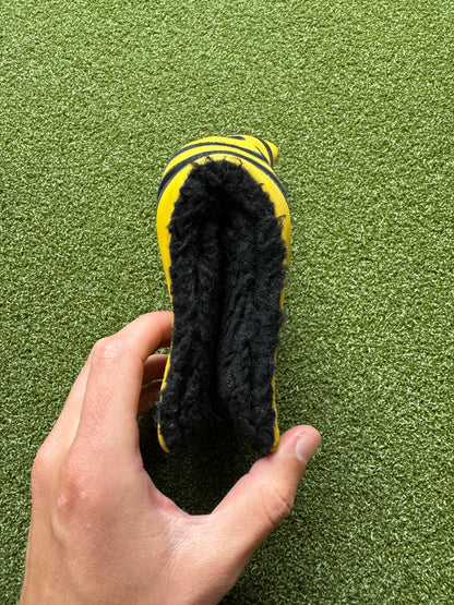 Scotty Cameron 2012 US Open Smiley Face Yellow Blade Headcover