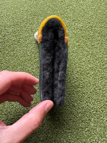Scotty Cameron 2018 Pint of Gold Blade Headcover