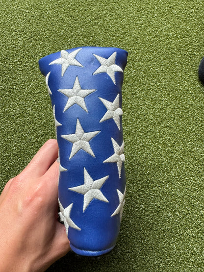 Scotty Cameron Custom Shop USA Blade Headcover