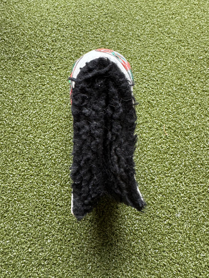Scotty Cameron 2011 Cinco De Mayo Masks Headcover