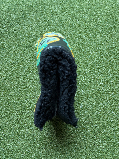 Scotty Cameron 2013 Saint Patricks Day Grinder Headcover