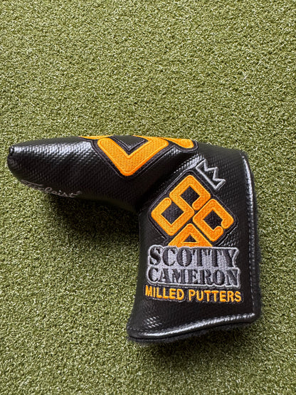 Scotty Cameron 2011 Club Cameron Blade Headcover