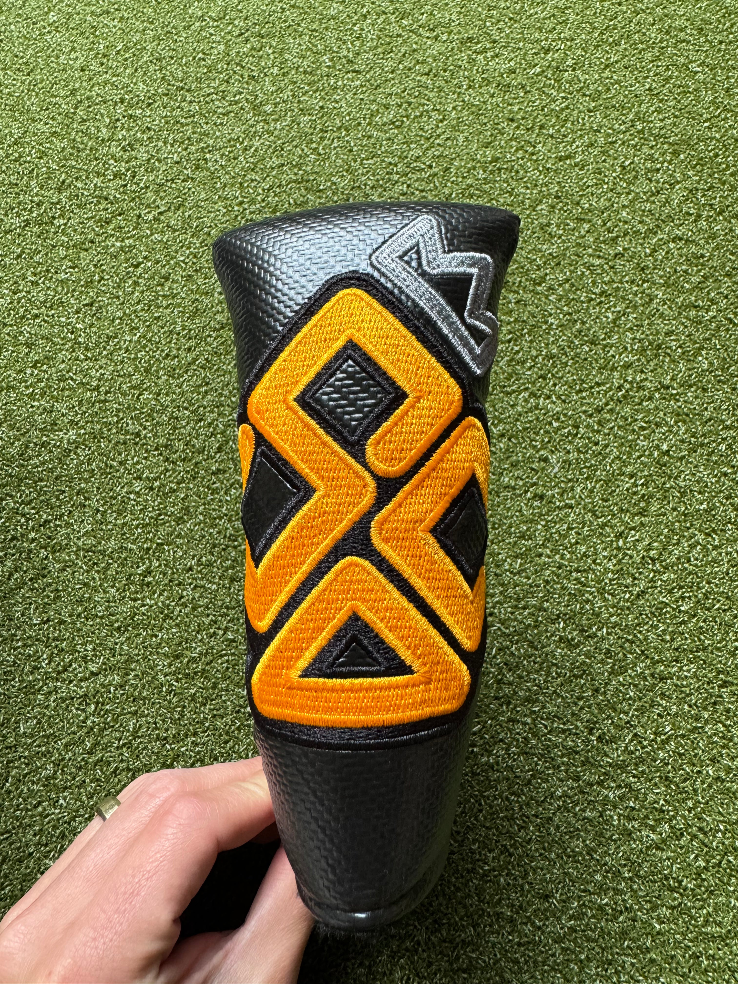 Scotty Cameron 2011 Club Cameron Blade Headcover